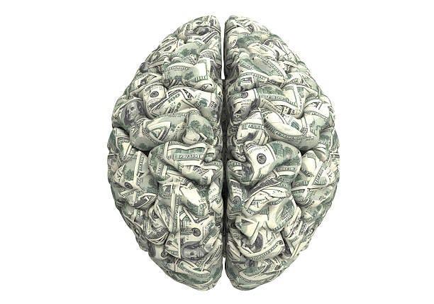 The Psychology of Money: How Your Mindset Affects Your Wealth